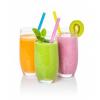 Flavor :  Smoothie by Sasami