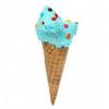 Flavor :  Smurf Ice Cream by Sasami