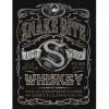 Flavor :  Snake Bite Whiskey by Sasami