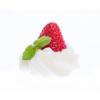Flavor :  Strawberry Cream by Sasami