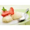 Flavor :  Strawberry Vanilla by Sasami