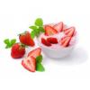 Flavor :  Strawberry Yoghurt by Sasami