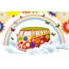 Flavor :  Tobacco Type Flower Power by Sasami