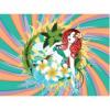 Flavor :  Tobacco Type Tahiti Girl by Sasami