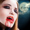 Flavor :  Vampire Bite by Sasami
