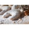 Flavor :  Vanilla Crescents by Sasami