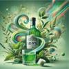 Flavor :  Vegan Absinthe by Sasami