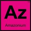 Flavor :  Vegan Amazonium by Sasami