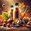 Flavor :  Vegan Chestnut Velvet by Sasami