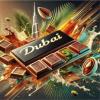Flavor :  Vegan Chocolate Dubai Arabian Delight by Sasami