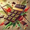 Flavor :  Vegan Chocolate Dubai Sultan S Dream Vanilla by Sasami
