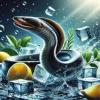 Flavor :  Vegan Eel by Sasami