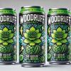 Flavor :  Vegan Energy Drink Woodruff by Sasami