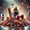 Flavor :  Vegan Espresso Ember by Sasami