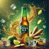Flavor :  Vegan Ginger Ale by Sasami