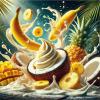Flavor :  Vegan Hawk Tuah by Sasami