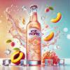 Flavor :  Vegan Ice Tropez by Sasami