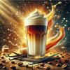 Flavor :  Vegan Latte Macchiato Vanille by Sasami