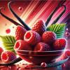 Flavor :  Vegan Lollipop Kiss by Sasami