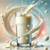 Flavor :  Vegan Milch by Sasami