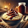 Flavor :  Vegan Milchreis Nuss Nougat by Sasami