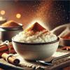 Flavor :  Vegan Milchreis Zimt by Sasami