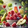 Flavor :  Vegan Pear Eclat by Sasami