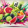 Flavor :  Vegan Pink Women by Sasami
