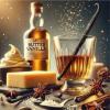 Flavor :  Vegan Rum Brulee by Sasami