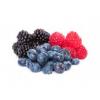 Flavor :  Wild Berry by Sasami