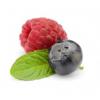 Flavor :  Wild Berry Mint by Sasami
