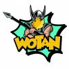 Flavor :  Wotan by Sasami