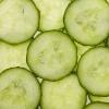 Flavor :  Concombre par SAVEURS DE VAP
