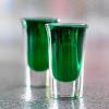 Flavor :  Creme De Menthe by Saveurs de Vap