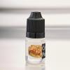 Flavor :  Crumble Aux Pommes by Saveurs de Vap