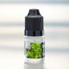 Flavor :  Menthe Poivree by Saveurs de Vap