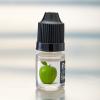 Flavor :  pomme verte by Saveurs de Vap