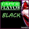 Flavor :  Black by Save Vape