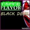 Flavor :  Black Devil by Save Vape