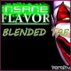 Flavor :  Blended Tab by Save Vape