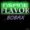 Flavor :  Bobax par SAVE VAPE