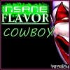 Flavor :  Cowboy by Save Vape