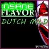 Flavor :  Dutch Mild by Save Vape
