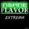 Flavor :  Extrema by Save Vape