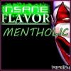 Flavor :  Mentholic by Save Vape
