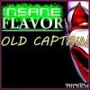 Flavor :  Old Captain by Save Vape