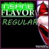 Flavor :  Regular by Save Vape