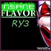 Flavor :  Ry3 par SAVE VAPE