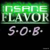 Flavor :  Sob by Save Vape