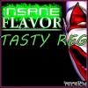 Flavor :  Tasty Reg by Save Vape